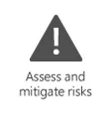 PMO-Assess and mitigate risk