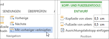 Späteres Beginnen Mit Der Seitennummerierung In Ihrem Dokument - Word