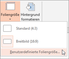 Powerpoint sprache ändern mac