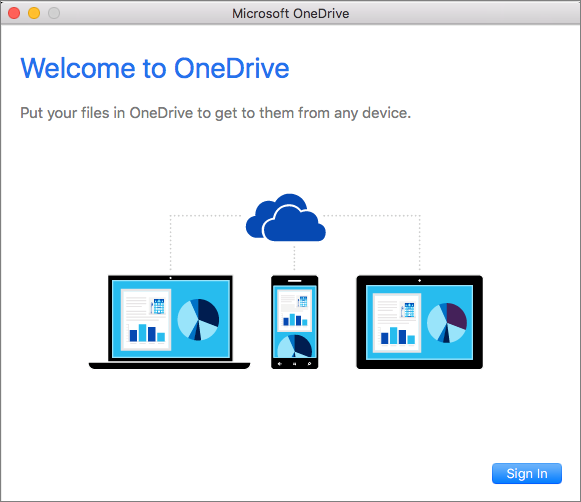 Onedrive for mac sync client for sharepoint