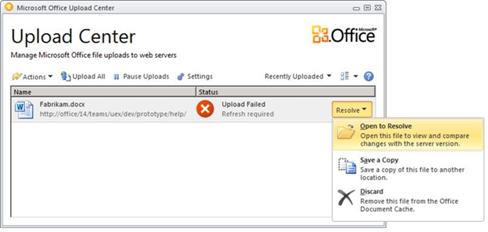 how to uninstall microsoft office 2013 upload center