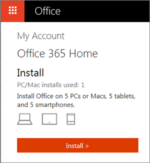 how to reinstall office 2016 on mac