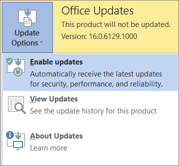 this product is unlicensed office 365