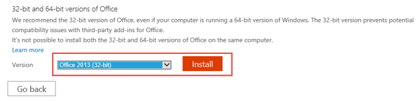 what do i reinstall office 365 after accidentally uninstalled