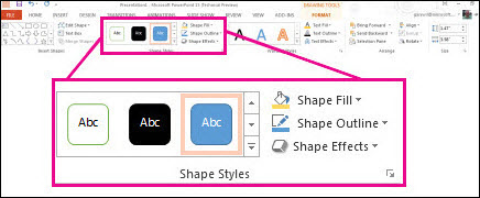 how to fill a textbox with color in word 2016 for mac