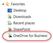 office 365 onedrive for business opens tabs
