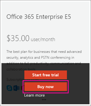office 365 enterprise e3 discount code