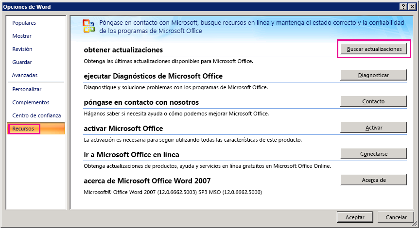 ¿Puedo Actualizar De Office 2010 Para Windows A Office 2016 Para Mac?
