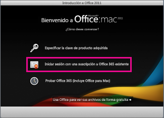 Serial Office 2011 For Mac