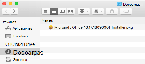 Office 2016 for mac download