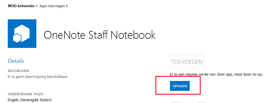 Onenote