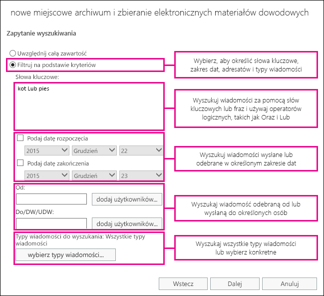 Odzyskiwanie Usuniętych Elementów W Skrzynce Pocztowej Użytkownika 4613