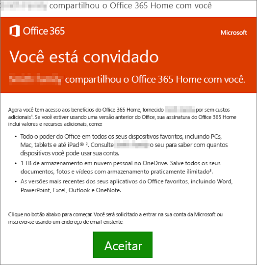 Baixar E Instalar Ou Reinstalar O Office 365, O Office 2016 Ou O Office ...